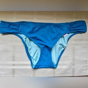 Victoria's Secret The Luxe Knockout Bikini bottom  - Medium - NWT